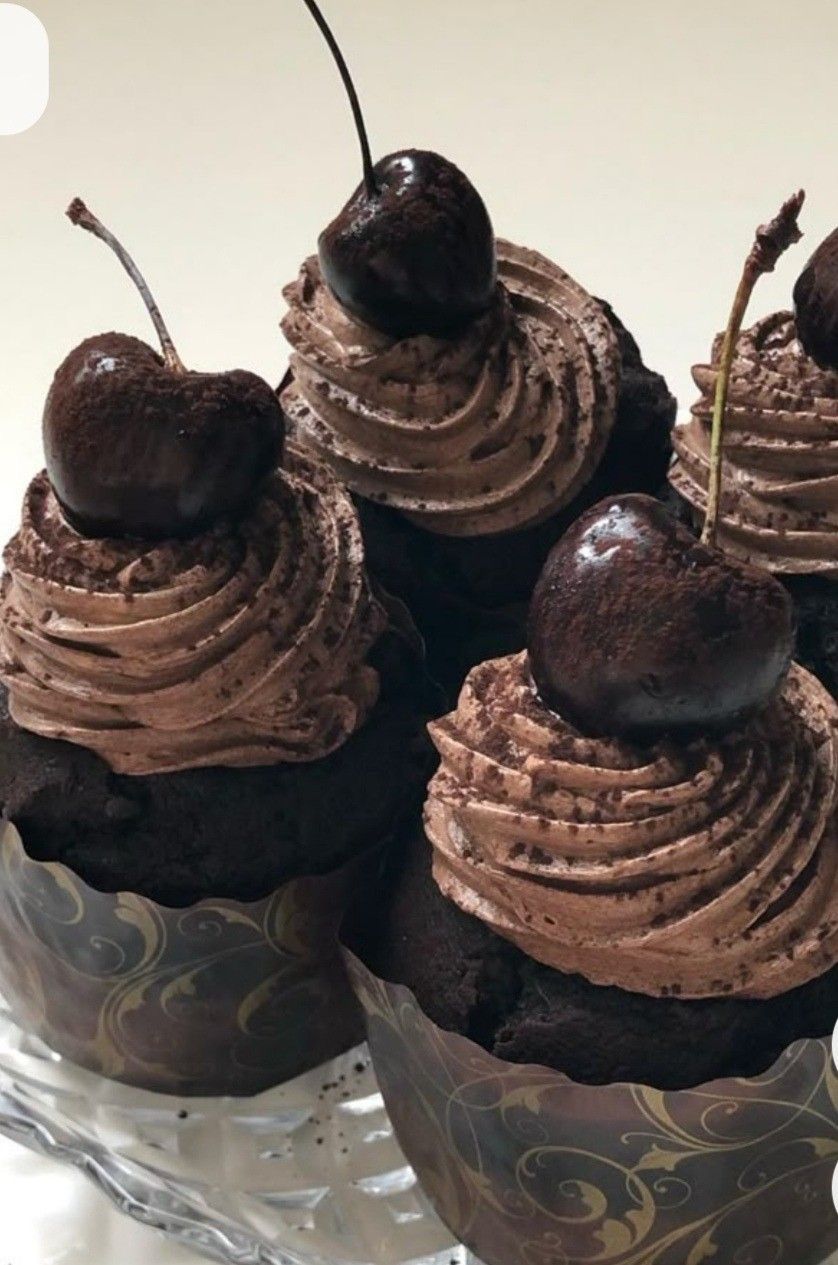 Cake chocolat